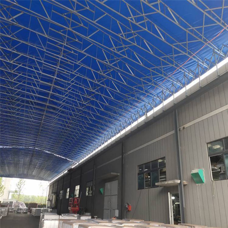 东乡族自治县工程案例