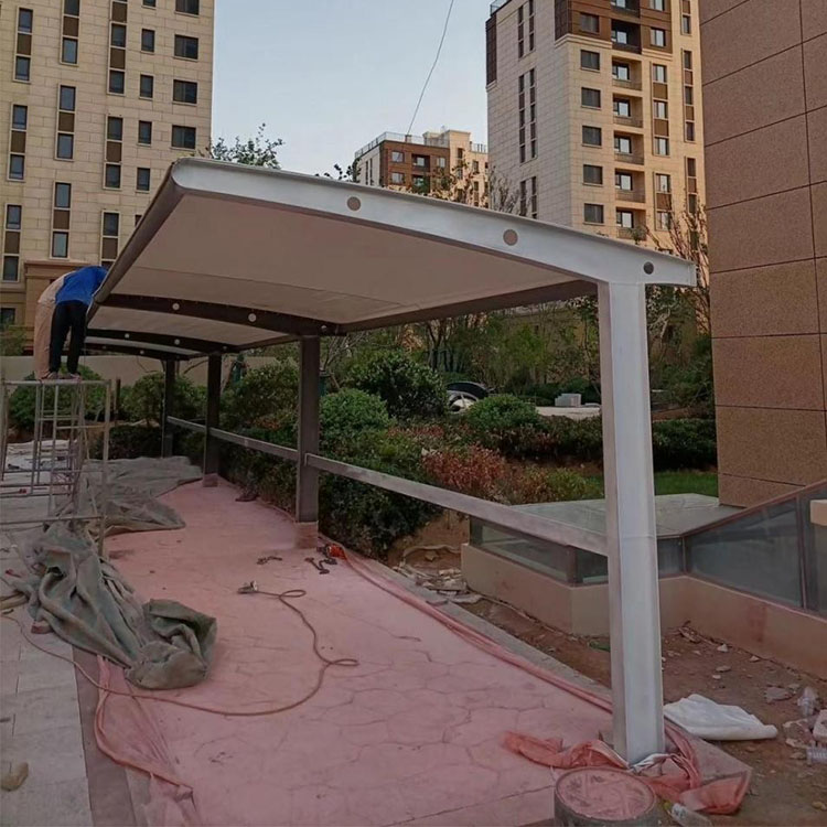 东乡族自治县工程案例